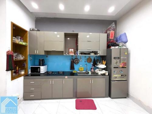 Nhà Trệt Lầu số 8 đường số 6 KDC ĐHYD, P.An Khánh, Q.Ninh Kiều, Cần Thơ