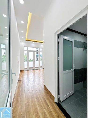 Nhà Trệt Lầu số 8 đường số 6 KDC ĐHYD, P.An Khánh, Q.Ninh Kiều, Cần Thơ