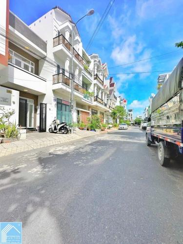 Nhà Trệt Lầu số 8 đường số 6 KDC ĐHYD, P.An Khánh, Q.Ninh Kiều, Cần Thơ