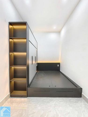 NHÀ TRỆT LẦU TÂN CỔ ĐIỂN HẺM 112 LÊ ANH XUÂN - KẾ CÔNG VIÊN YẾT KIÊU 