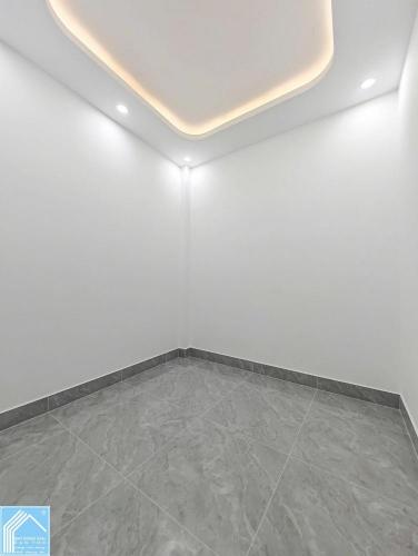 NHÀ TRỆT LẦU TÂN CỔ ĐIỂN HẺM 112 LÊ ANH XUÂN - KẾ CÔNG VIÊN YẾT KIÊU 