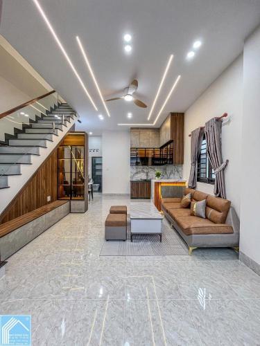 Giảm 140Tr - Nhà Trệt Lầu Trục Chính Hẻm 160 Tầm Vu, P.Hưng Lợi, Q.Ninh Kiều, TP.Cần Thơ