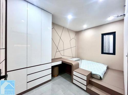 Nhà Trệt Lầu Trục chính hẻm 3 đường Mậu Thân, P.Ninh Kiều, TP.Cần Thơ