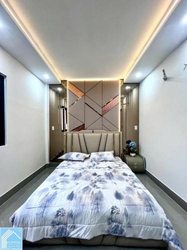 Nhà Trệt Lầu Trục chính hẻm 3 đường Mậu Thân, P.Ninh Kiều, TP.Cần Thơ