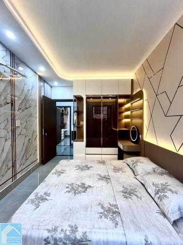 Nhà Trệt Lầu Trục chính hẻm 3 đường Mậu Thân, P.Ninh Kiều, TP.Cần Thơ