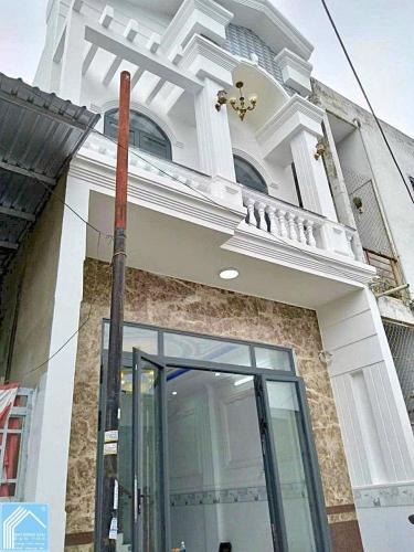 Nhà Trệt Lầu Trục chính hẻm 381 tổ 6 đường Trần Nam Phú, P.Tân An, Cần Thơ Nhà Trệt Lầu Trục chính hẻm 381 tổ 6 đường Trần Nam Phú, P.Tân An, Cần Thơ