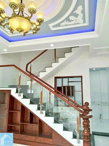 Nhà Trệt Lầu Trục chính hẻm 381 tổ 6 đường Trần Nam Phú, P.Tân An, Cần Thơ
