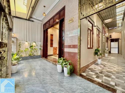 Nhà Trệt Lầu Trục chính hẻm 388 Nguyễn Văn Cừ, Cần Thơ Nhà Trệt Lầu Trục chính hẻm 388 Nguyễn Văn Cừ, Cần Thơ