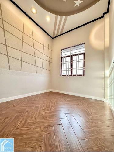 Nhà Trệt Lầu Trục chính hẻm 388 Nguyễn Văn Cừ, Cần Thơ