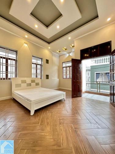 Nhà Trệt Lầu Trục chính hẻm 388 Nguyễn Văn Cừ, Cần Thơ