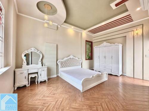 Nhà Trệt Lầu Trục chính hẻm 388 Nguyễn Văn Cừ, Cần Thơ