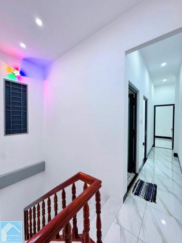 Nhà Trệt Lầu Trục chính hẻm 391 đường 30/4, P.Tân An Mới, TP.Cần Thơ