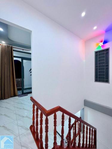 Nhà Trệt Lầu Trục chính hẻm 391 đường 30/4, P.Tân An Mới, TP.Cần Thơ