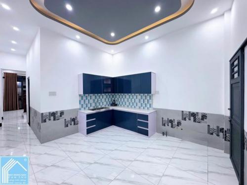 Nhà Trệt Lầu Trục chính hẻm 391 đường 30/4, P.Tân An Mới, TP.Cần Thơ