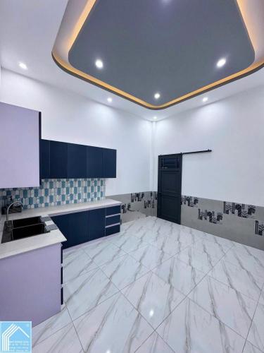 Nhà Trệt Lầu Trục chính hẻm 391 đường 30/4, P.Tân An Mới, TP.Cần Thơ