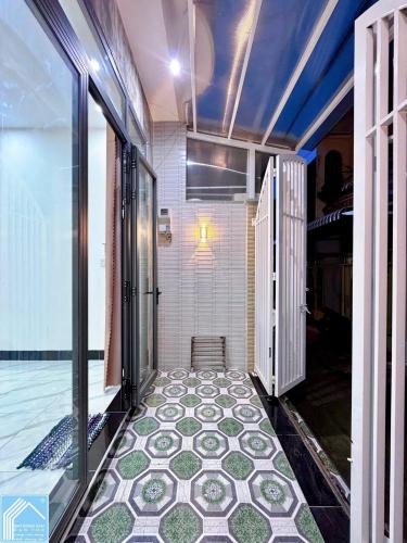 Nhà Trệt Lầu Trục chính hẻm 391 đường 30/4, P.Tân An Mới, TP.Cần Thơ