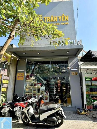 Nhà Trệt Lầu Trục chính Hẻm 51 Đ.3/2 - Giao Hồ Bún Xáng Nhà Trệt Lầu Trục chính Hẻm 51 Đ.3/2 - Giao Hồ Bún Xáng