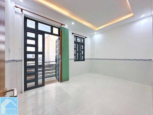 Nhà Trệt Lầu Trục chính hẻm 567 Hồ Bún Xáng, P.An Khánh, Q.Ninh Kiều, Cần Thơ