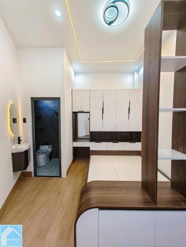 Nhà Trệt Lầu Trục chính hẻm 577 đường 30/4, P.Tân An, TP.Cần Thơ