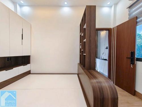 Nhà Trệt Lầu Trục chính hẻm 577 đường 30/4, P.Tân An, TP.Cần Thơ