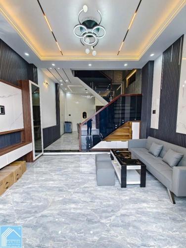 Nhà Trệt Lầu Trục chính hẻm 577 đường 30/4, P.Tân An, TP.Cần Thơ