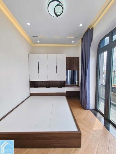 Nhà Trệt Lầu Trục chính hẻm 577 đường 30/4, P.Tân An, TP.Cần Thơ