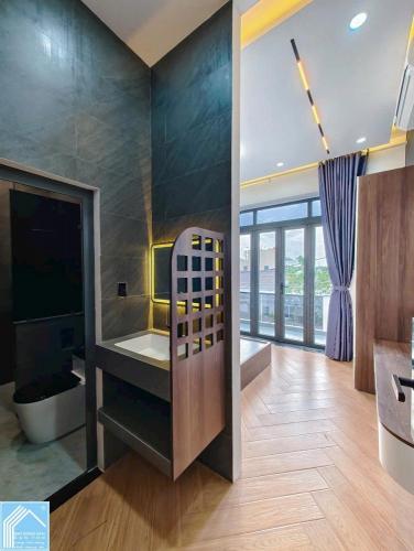 Nhà Trệt Lầu Trục chính hẻm 577 đường 30/4, P.Tân An, TP.Cần Thơ