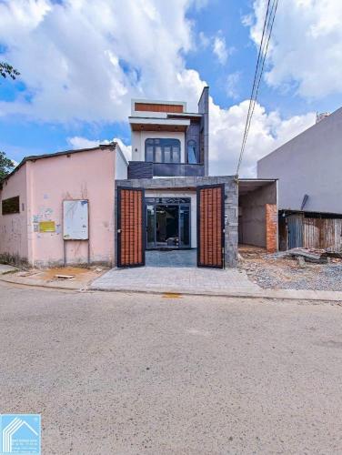 Nhà Trệt Lầu Trục chính hẻm 577 đường 30/4, P.Tân An, TP.Cần Thơ