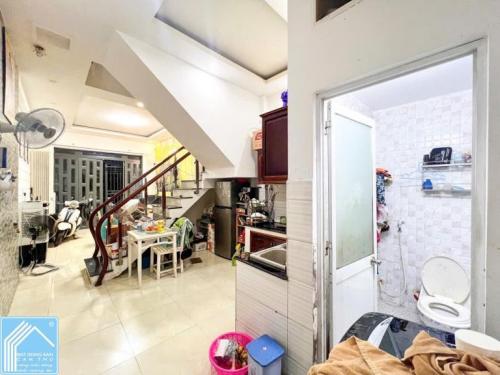 Nhà Trệt Lầu Trục chính hẻm 60 Mậu Thân, P.An Hoà, Ninh Kiều, Cần Thơ