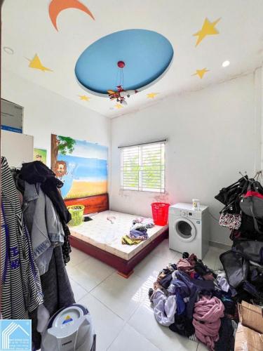 Nhà Trệt Lầu Trục chính hẻm 60 Mậu Thân, P.An Hoà, Ninh Kiều, Cần Thơ