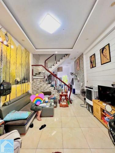 Nhà Trệt Lầu Trục chính hẻm 60 Mậu Thân, P.An Hoà, Ninh Kiều, Cần Thơ