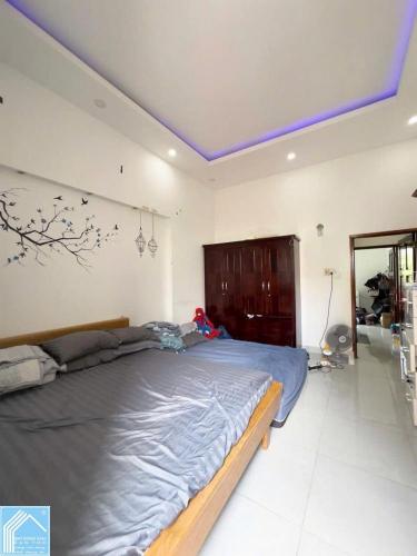 Nhà Trệt Lầu Trục chính hẻm 60 Mậu Thân, P.An Hoà, Ninh Kiều, Cần Thơ