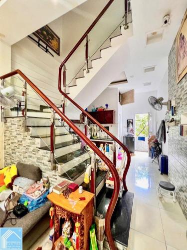 Nhà Trệt Lầu Trục chính hẻm 60 Mậu Thân, P.An Hoà, Ninh Kiều, Cần Thơ