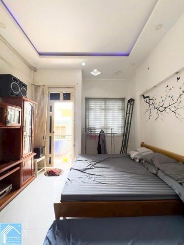 Nhà Trệt Lầu Trục chính hẻm 60 Mậu Thân, P.An Hoà, Ninh Kiều, Cần Thơ