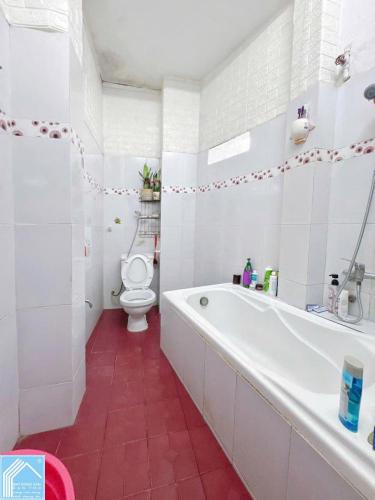  NHÀ TRỆT LẦU TRUNG TÂM NINH KIỀU - HẺM 1 NGUYỄN TRÃI 