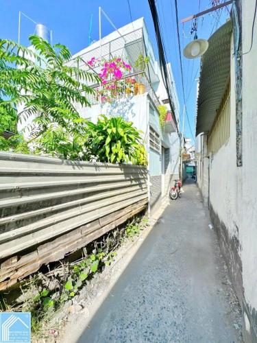  NHÀ TRỆT LẦU TRUNG TÂM NINH KIỀU - HẺM 1 NGUYỄN TRÃI 