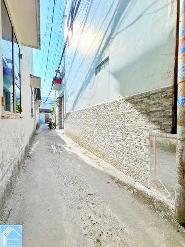  NHÀ TRỆT LẦU TRUNG TÂM NINH KIỀU - HẺM 1 NGUYỄN TRÃI 