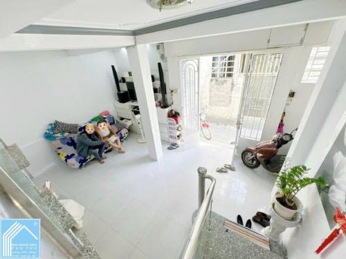  NHÀ TRỆT LẦU TRUNG TÂM NINH KIỀU - HẺM 1 NGUYỄN TRÃI 