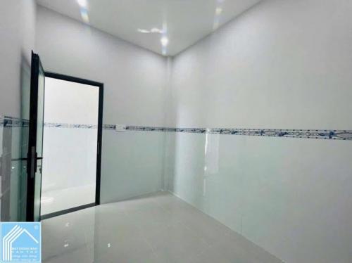 Nhà Trệt Lầu và 5 phòng Trọ Trục chính hẻm 6 Trần Vĩnh Kiết, P.An Bình, Q.Ninh Kiều