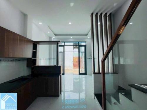 Nhà Trệt Lầu và 5 phòng Trọ Trục chính hẻm 6 Trần Vĩnh Kiết, P.An Bình, Q.Ninh Kiều
