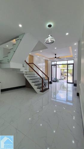 NHÀ TRỆT LẦU XÂY MỚI - MẶT TIỀN ĐƯỜNG BỜ KÈ CÁI SƠN, PHƯỜNG AN BÌNH, TP CẦN THƠ ( GẦN CHỢ AN BÌNH,