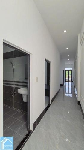 NHÀ TRỆT LẦU XÂY MỚI - MẶT TIỀN ĐƯỜNG BỜ KÈ CÁI SƠN, PHƯỜNG AN BÌNH, TP CẦN THƠ ( GẦN CHỢ AN BÌNH,