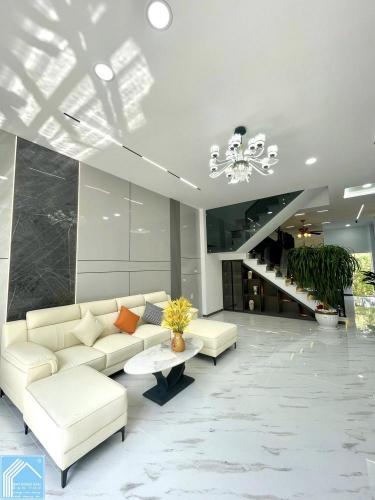 ✅NHÀ TRỆT LẦU XÂY MỚI FULL NỘI THẤT - ĐƯỜNG 7A KHU DÂN CƯ VĂN HOÁ TÂY ĐÔ.