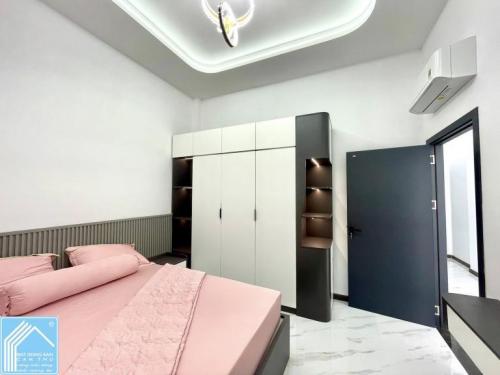 ✅NHÀ TRỆT LẦU XÂY MỚI FULL NỘI THẤT - ĐƯỜNG 7A KHU DÂN CƯ VĂN HOÁ TÂY ĐÔ.