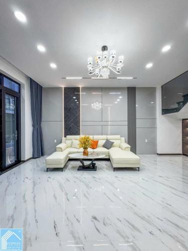  NHÀ TRỆT LẦU XÂY MỚI FULL NỘI THẤT - ĐƯỜNG 7A KHU DÂN CƯ VĂN HOÁ TÂY ĐÔ, P CÁI RĂNG, TP CẦN THƠ 