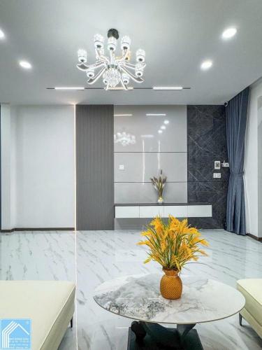  NHÀ TRỆT LẦU XÂY MỚI FULL NỘI THẤT - ĐƯỜNG 7A KHU DÂN CƯ VĂN HOÁ TÂY ĐÔ, P CÁI RĂNG, TP CẦN THƠ 