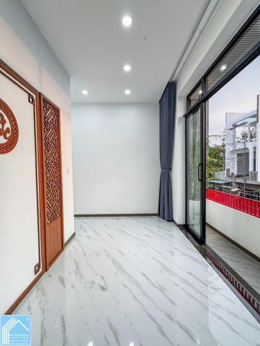  NHÀ TRỆT LẦU XÂY MỚI FULL NỘI THẤT - ĐƯỜNG 7A KHU DÂN CƯ VĂN HOÁ TÂY ĐÔ, P CÁI RĂNG, TP CẦN THƠ 