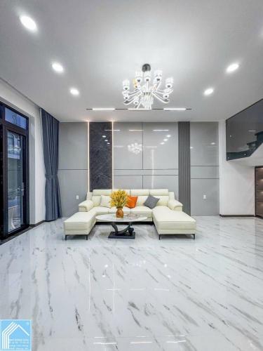 NHÀ TRỆT LẦU XÂY MỚI FULL NỘI THẤT - ĐƯỜNG 7A KHU DÂN CƯ VĂN HOÁ TÂY ĐÔ, P CÁI RĂNG, TP CẦN THƠ