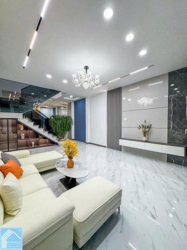  NHÀ TRỆT LẦU XÂY MỚI FULL NỘI THẤT - ĐƯỜNG 7A KHU DÂN CƯ VĂN HOÁ TÂY ĐÔ, P CÁI RĂNG, TP CẦN THƠ 