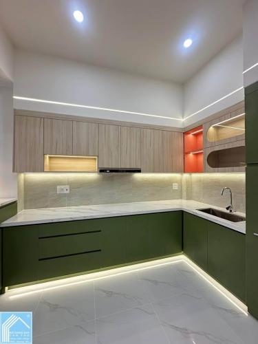  NHÀ TRỆT LẦU XÂY MỚI – HẺM 49 TRẦN HOÀN NA – P. TÂN AN – TP. CẦN Thơ